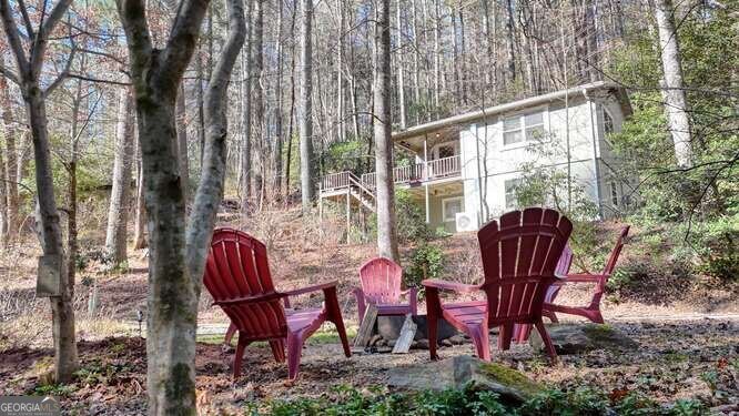 15 Salmon Road Blairsville - 44