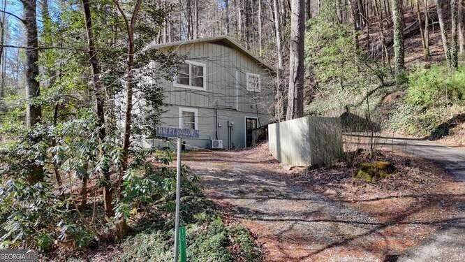 15 Salmon Road Blairsville - 46