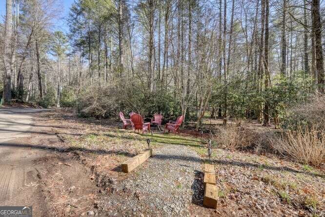 15 Salmon Road Blairsville - 48