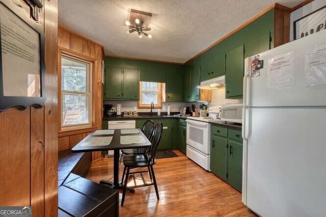 15 Salmon Road Blairsville - 5