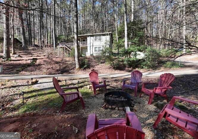 15 Salmon Road Blairsville - 50