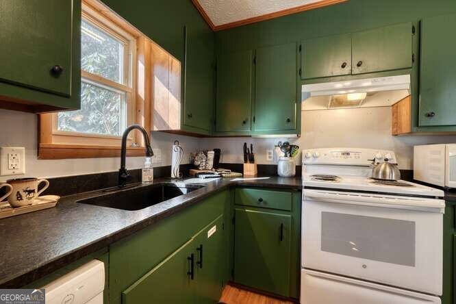 15 Salmon Road Blairsville - 9
