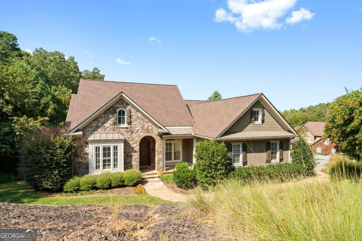 11 York Trace Cartersville - 58