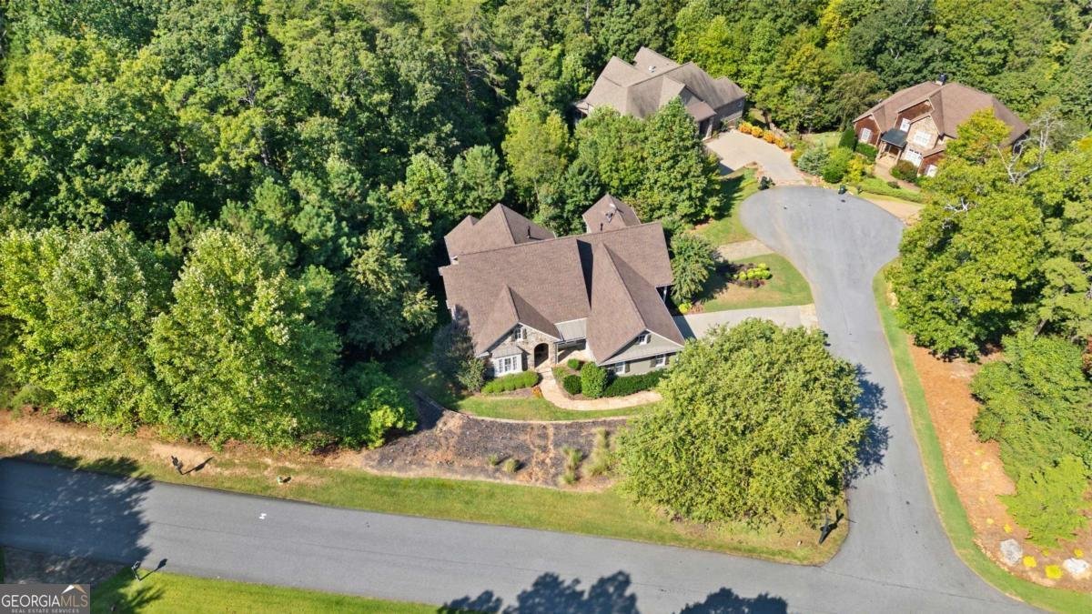 11 York Trace Cartersville - 63