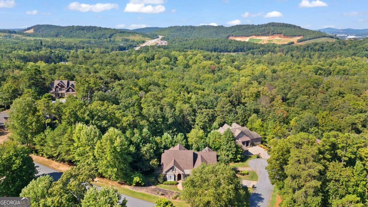 11 York Trace Cartersville - 64