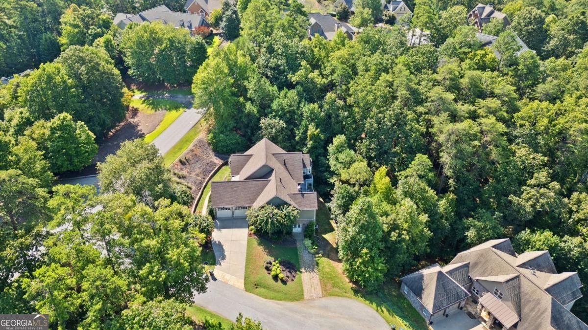 11 York Trace Cartersville - 66