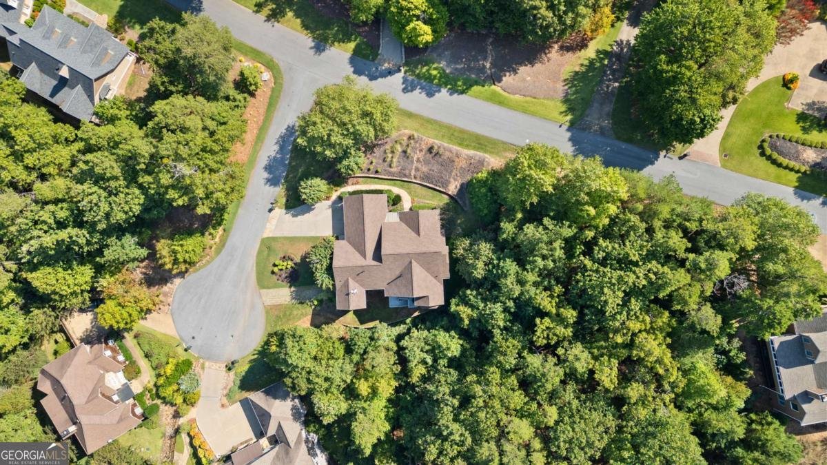 11 York Trace Cartersville - 68