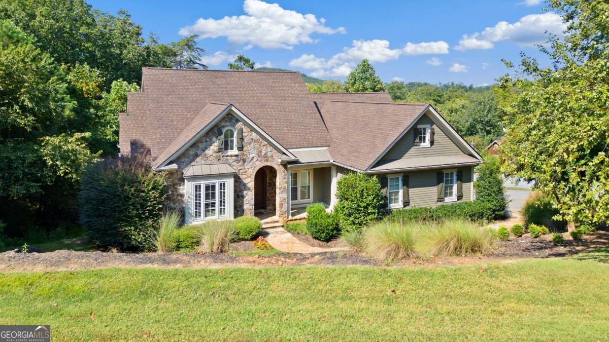 11 York Trace Cartersville - 69