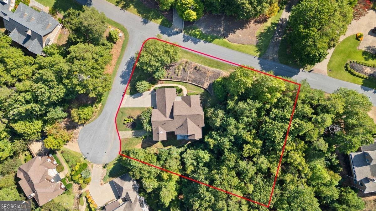 11 York Trace Cartersville - 70
