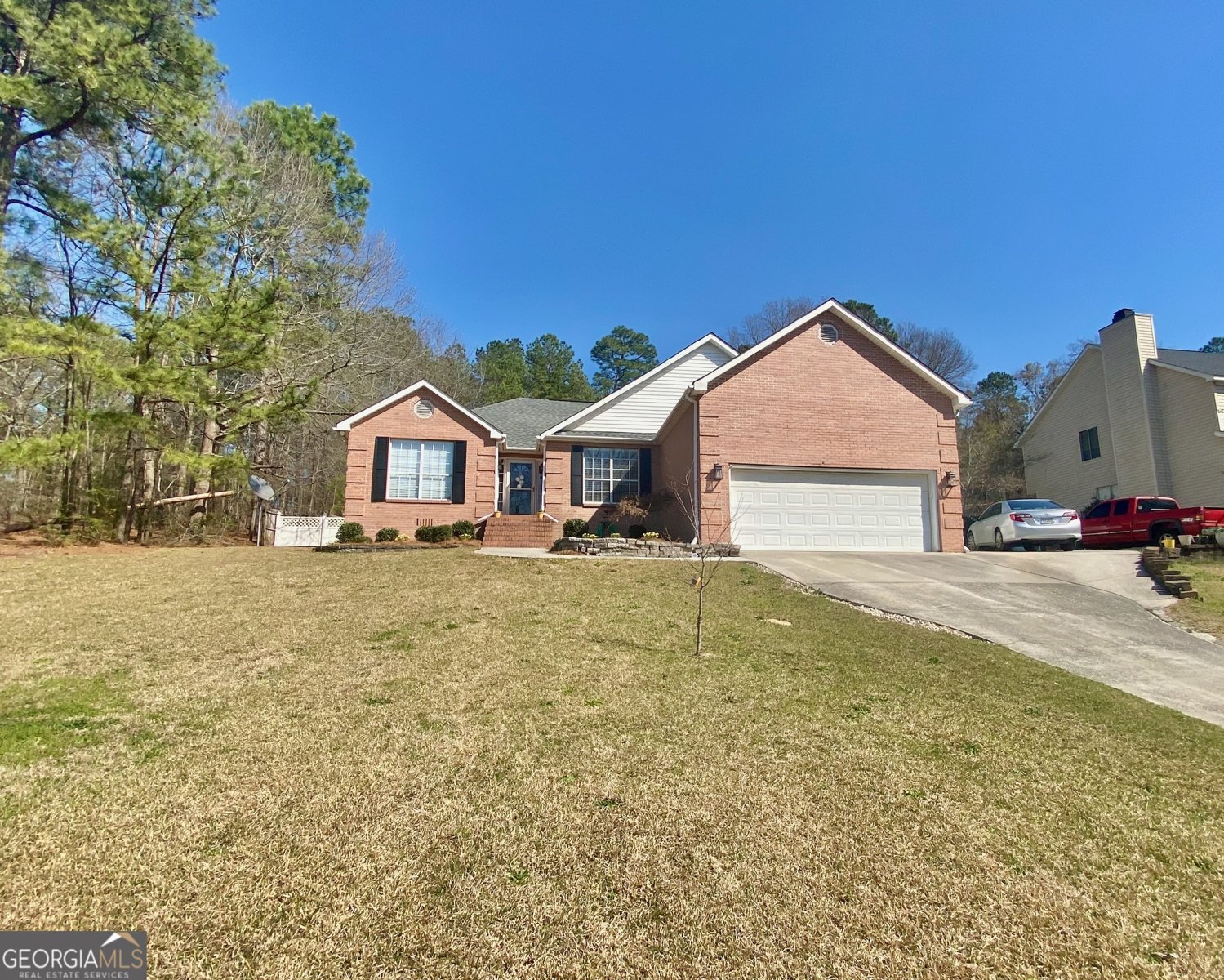 103 Fawn Court Byron - 1