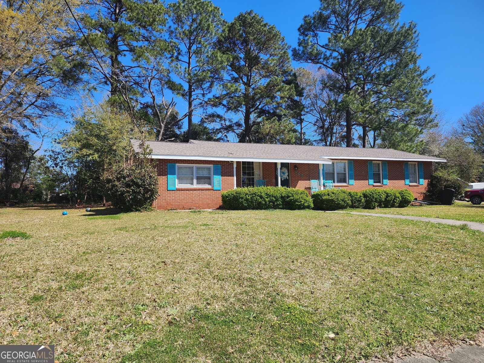 150 San Michael Drive Fort Valley - 2