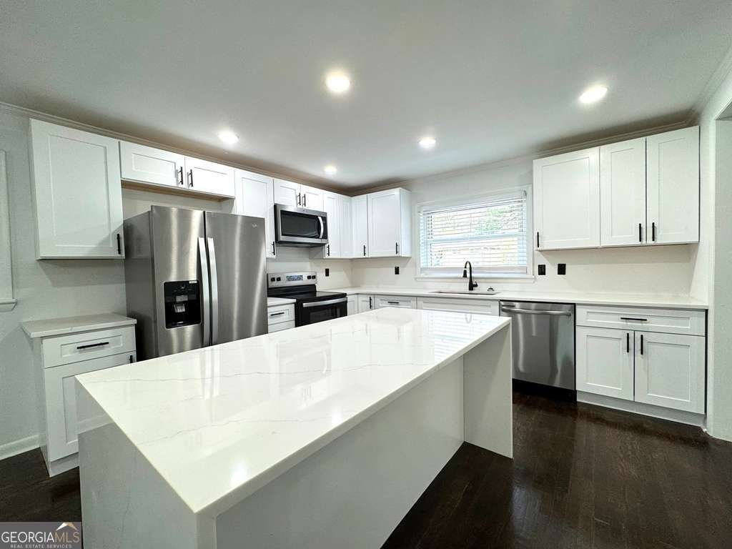 2403 Dawn Drive Decatur - 13