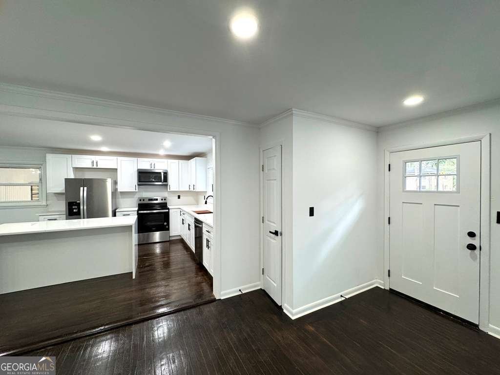 2403 Dawn Drive Decatur - 15