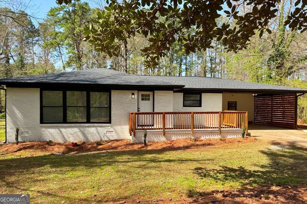 2403 Dawn Drive Decatur - 2