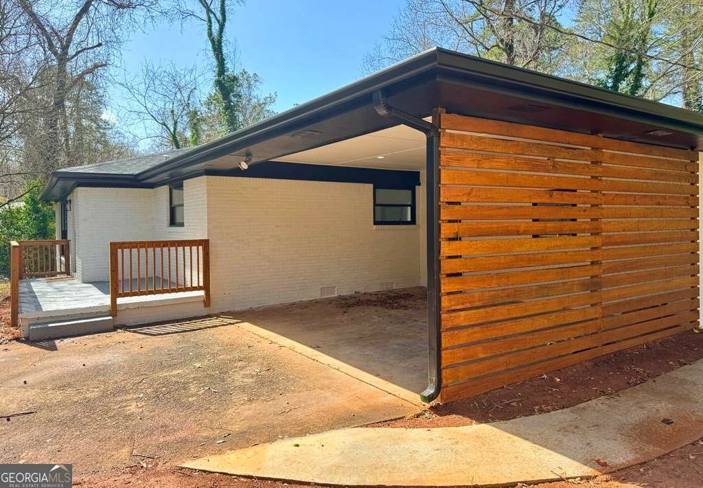 2403 Dawn Drive Decatur - 3