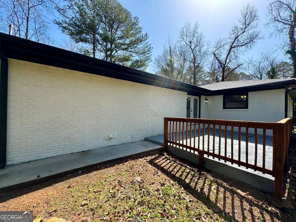 2403 Dawn Drive Decatur - 4