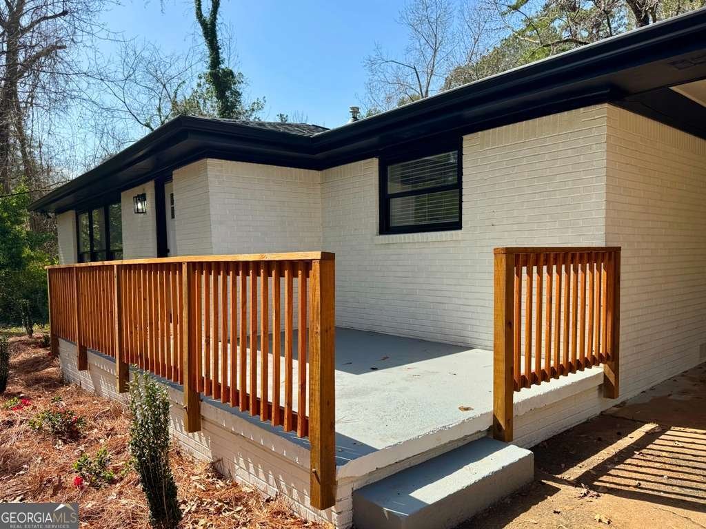 2403 Dawn Drive Decatur - 5