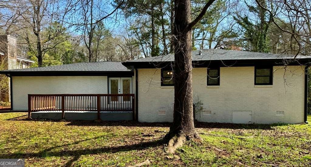 2403 Dawn Drive Decatur - 6
