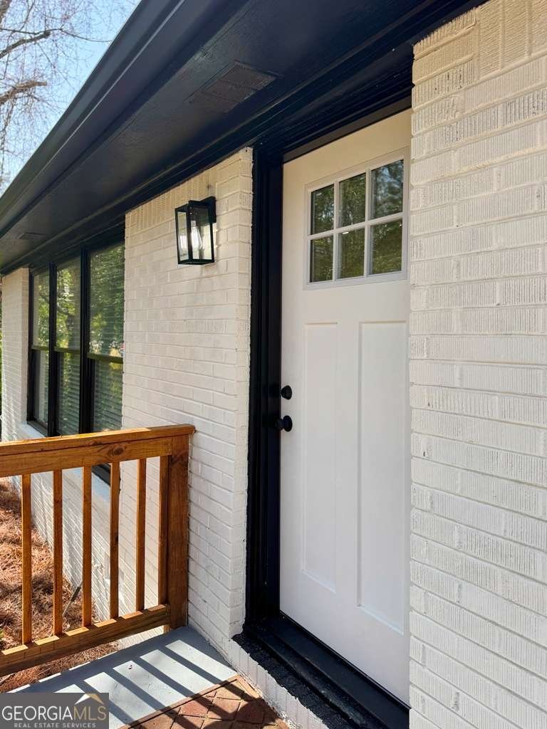 2403 Dawn Drive Decatur - 8