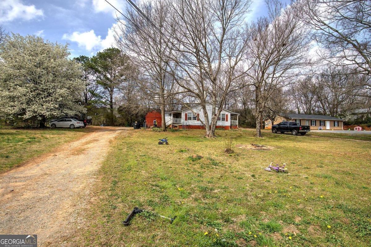 141 Bittings Avenue Summerville - 1