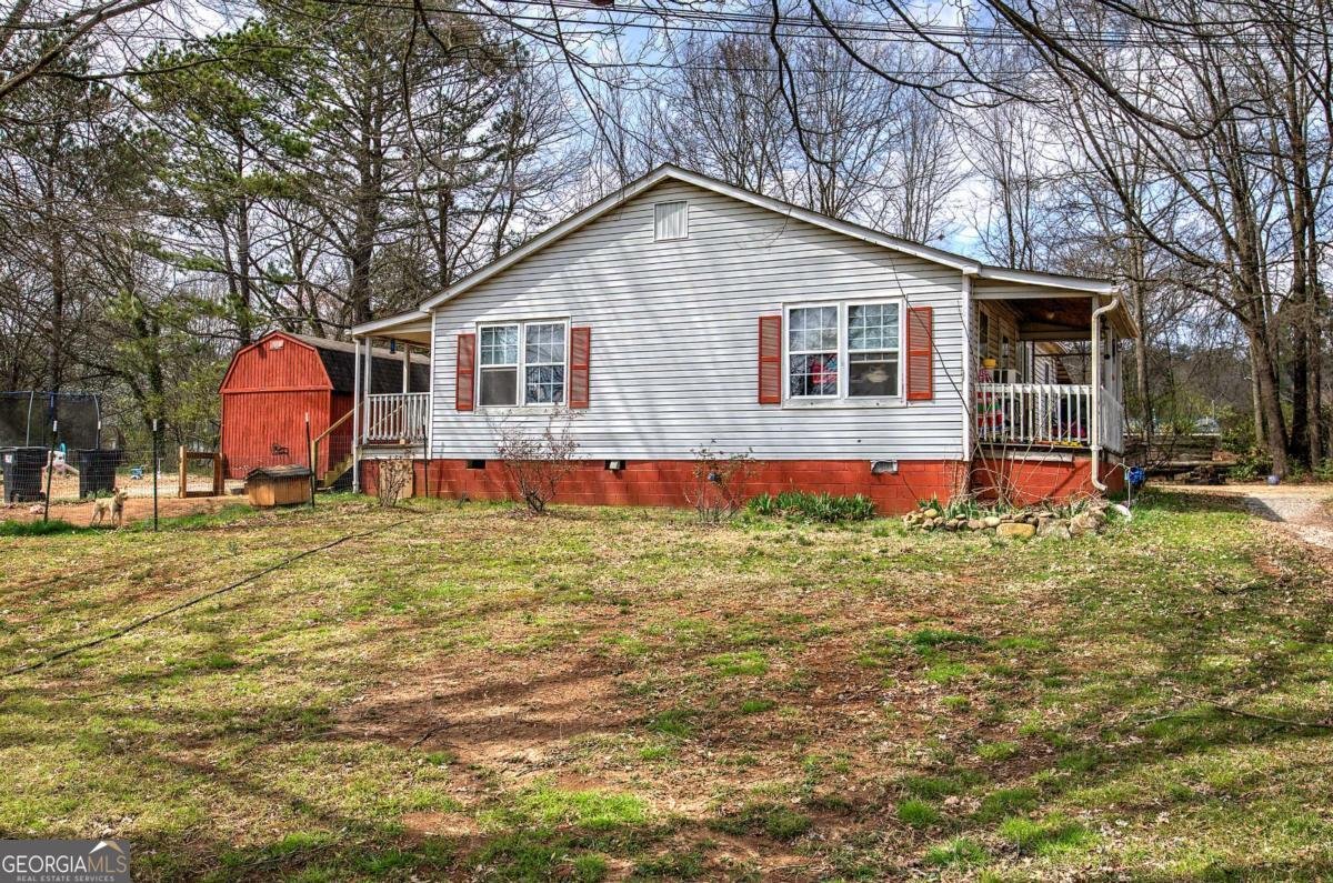 141 Bittings Avenue Summerville - 14
