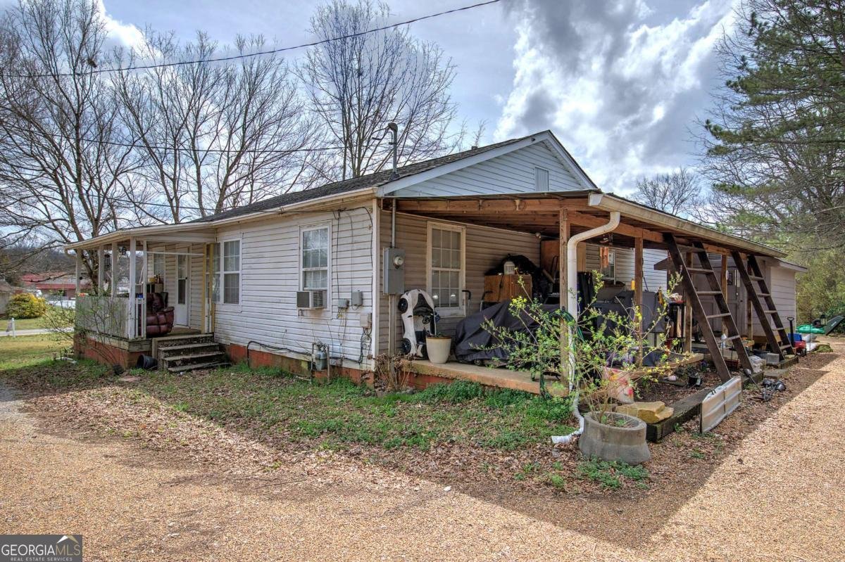 141 Bittings Avenue Summerville - 17