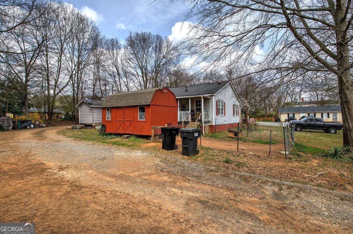 141 Bittings Avenue Summerville - 21