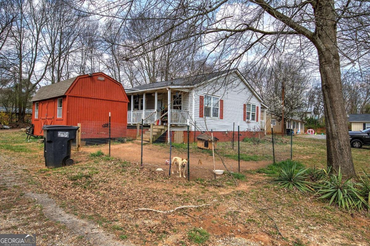 141 Bittings Avenue Summerville - 22