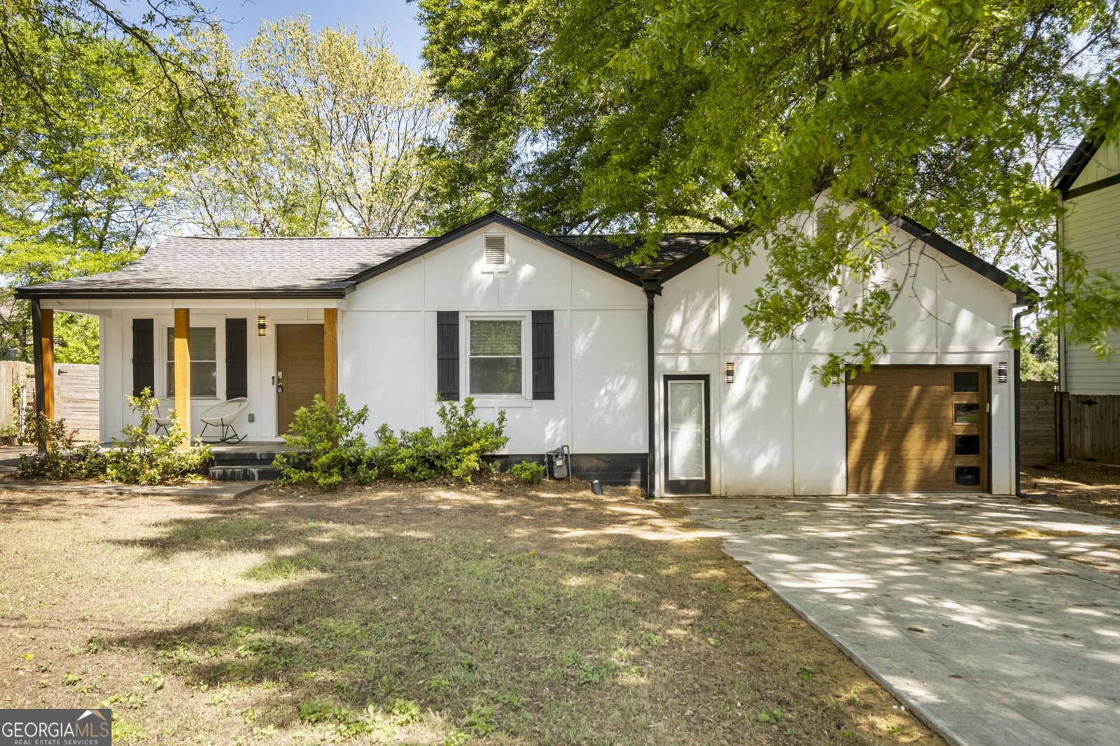 1377 Marston Street Smyrna - 1