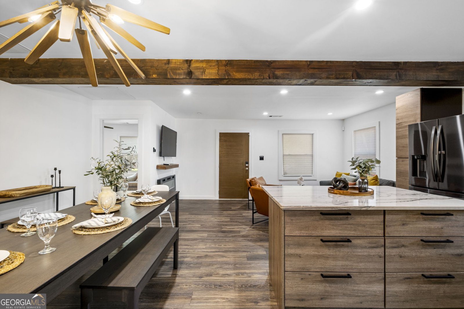 1377 Marston Street Smyrna - 11