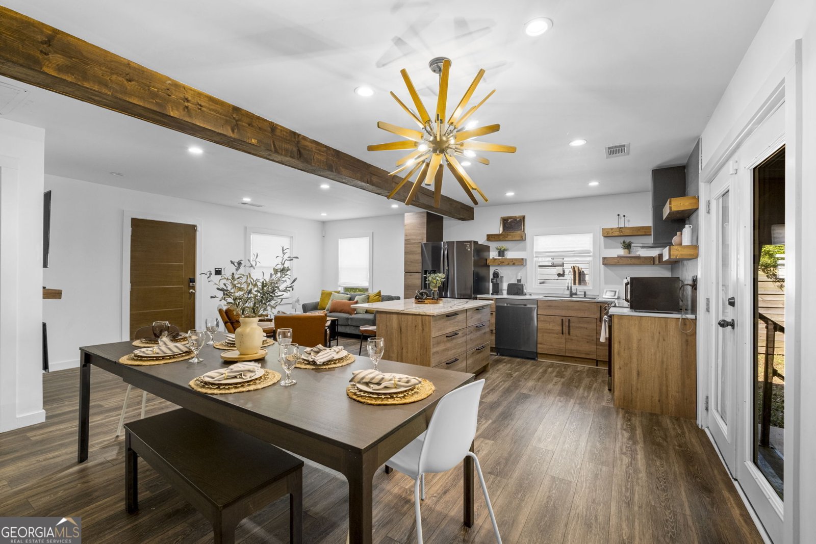 1377 Marston Street Smyrna - 12