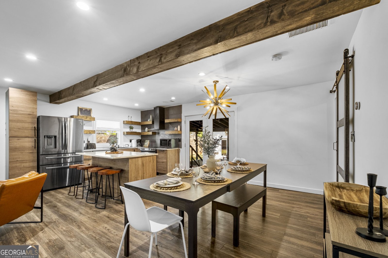1377 Marston Street Smyrna - 13
