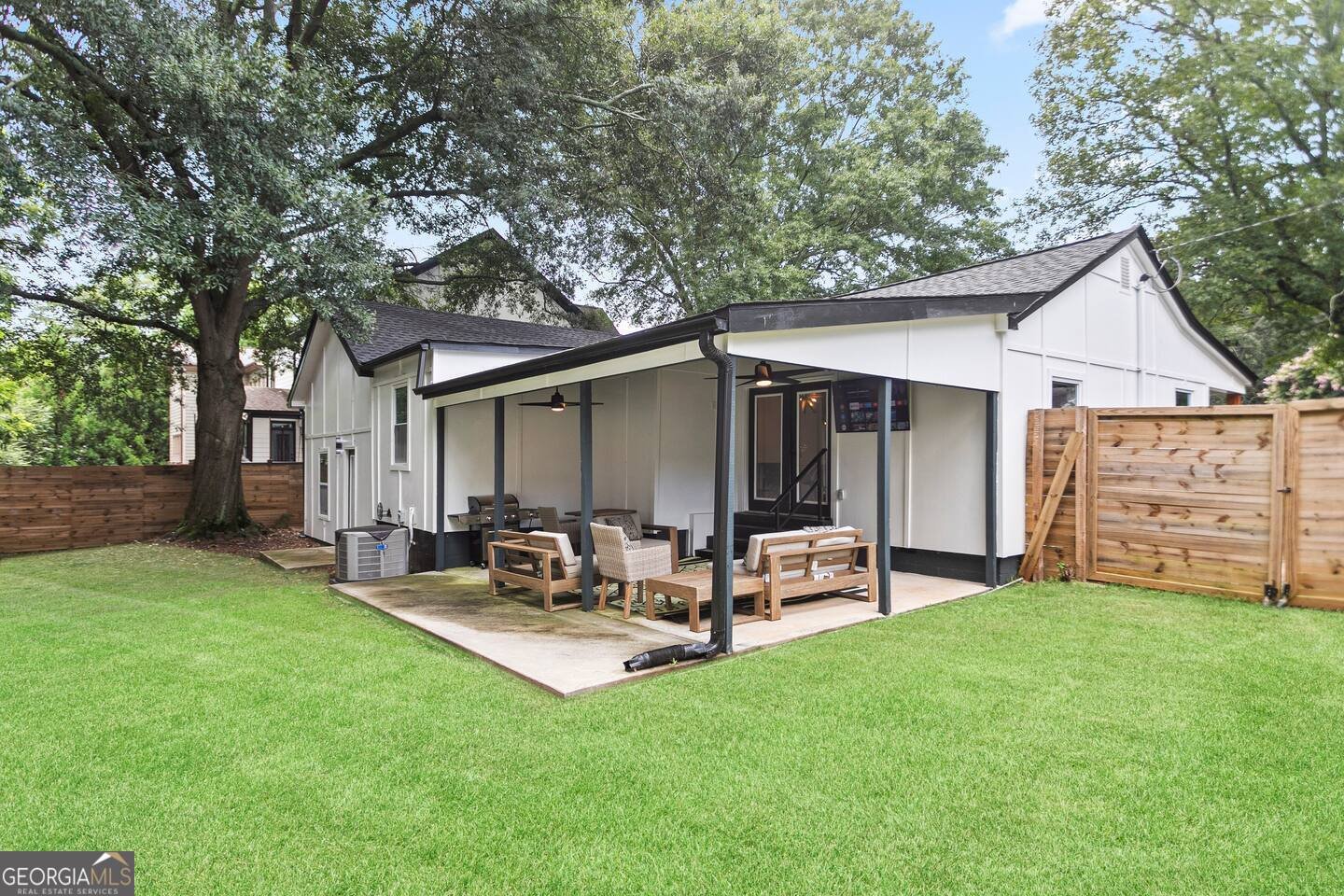 1377 Marston Street Smyrna - 16