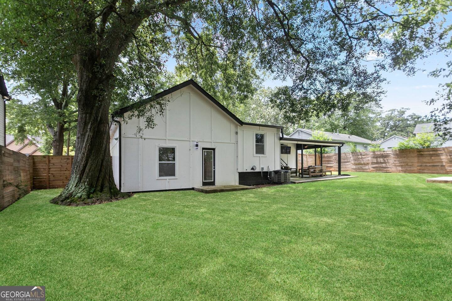 1377 Marston Street Smyrna - 19