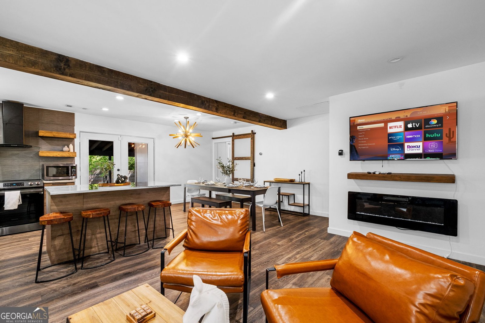 1377 Marston Street Smyrna - 3