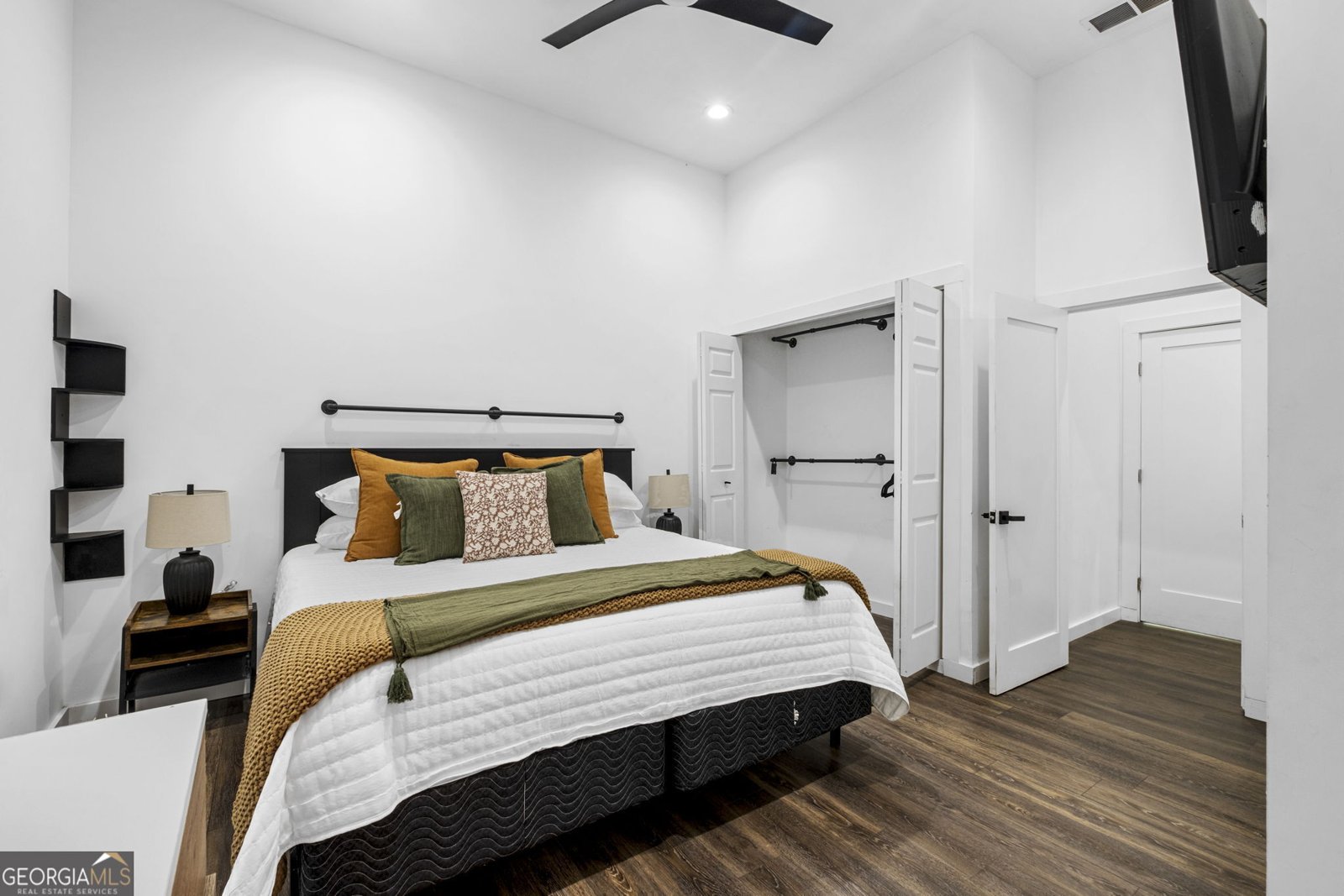 1377 Marston Street Smyrna - 30