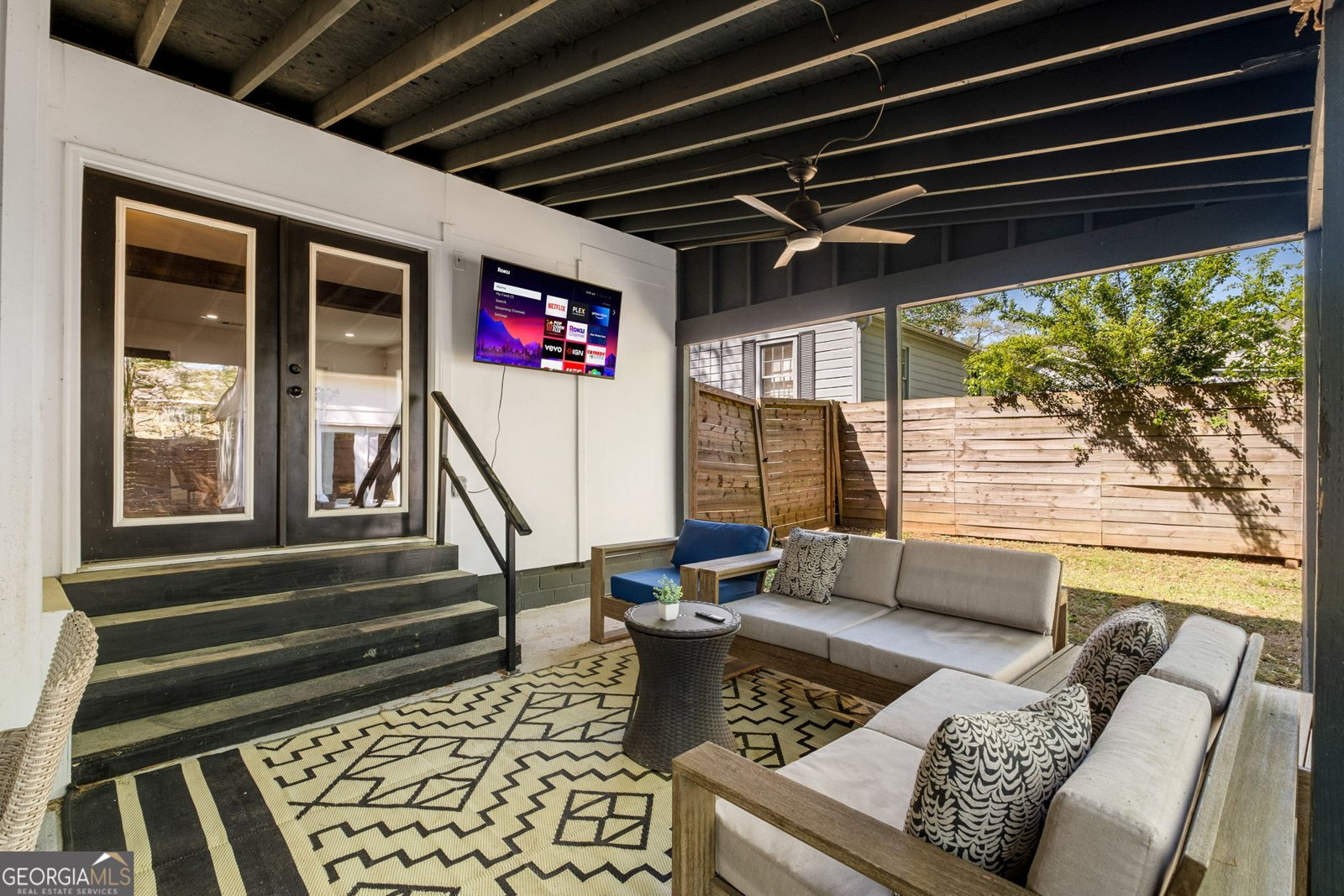1377 Marston Street Smyrna - 36