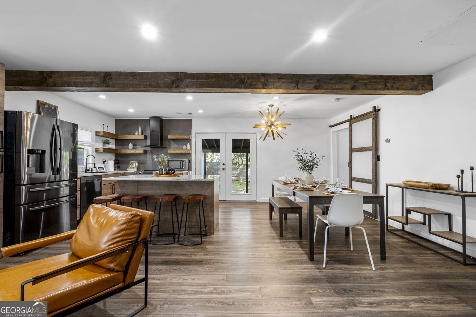 1377 Marston Street Smyrna - 4