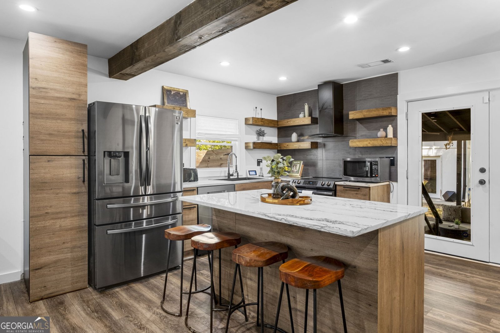 1377 Marston Street Smyrna - 8