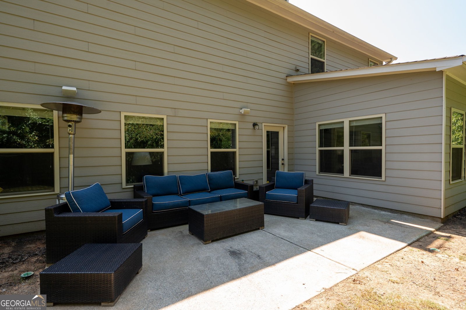 176 Red Wood Drive Dallas - 1