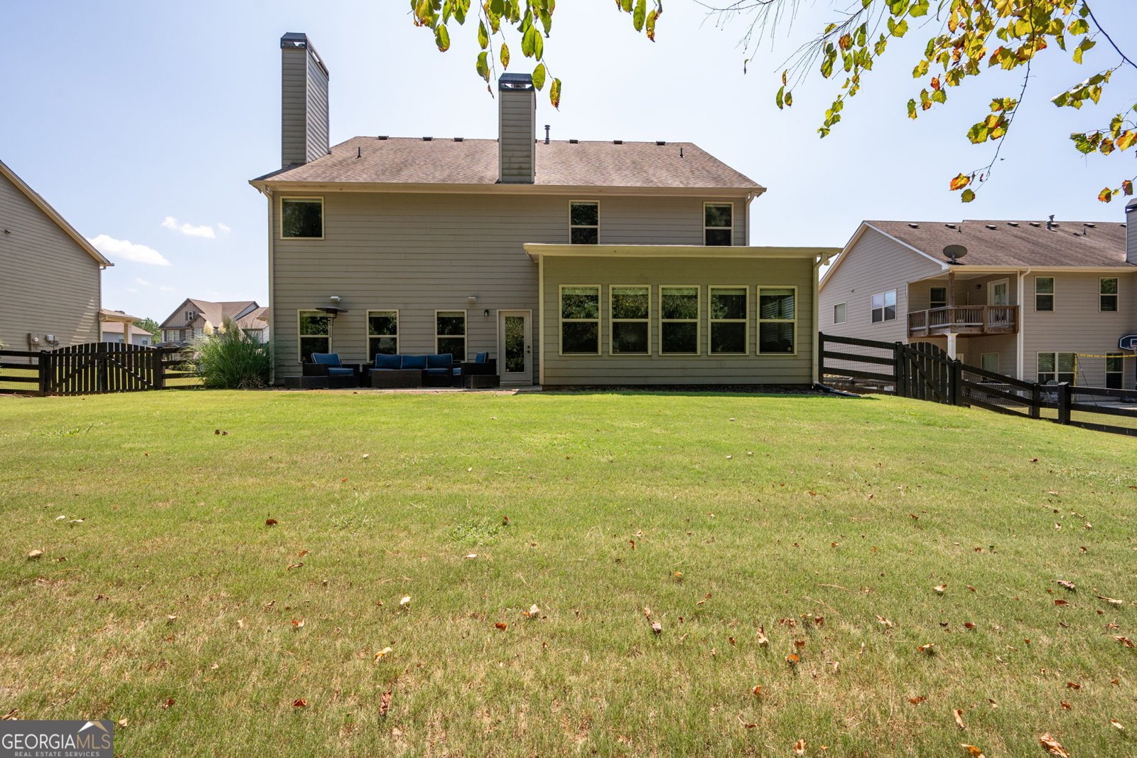 176 Red Wood Drive Dallas - 4