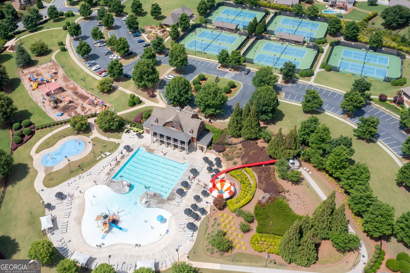 176 Red Wood Drive Dallas - 9