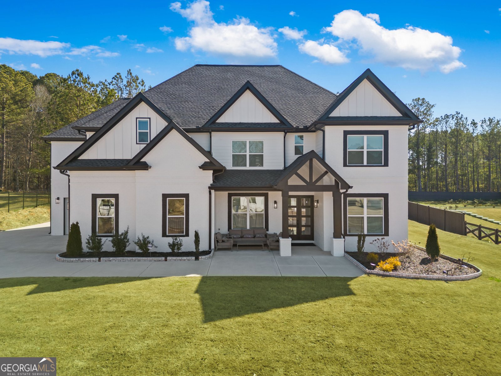 1011 Nours Circle Lawrenceville - 10
