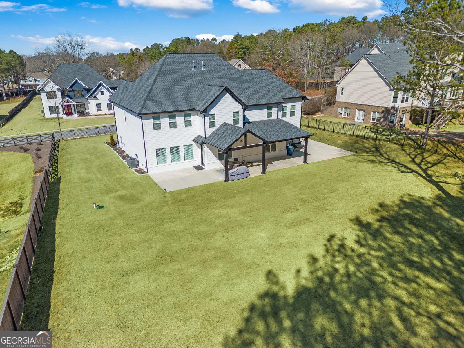 1011 Nours Circle Lawrenceville - 11