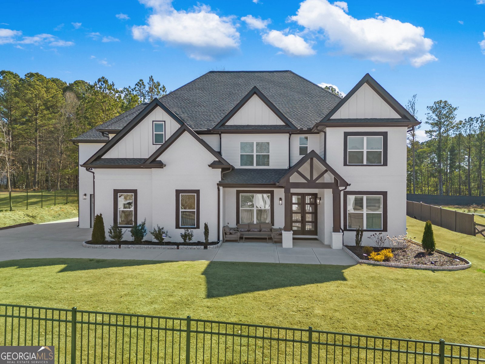 1011 Nours Circle Lawrenceville - 13