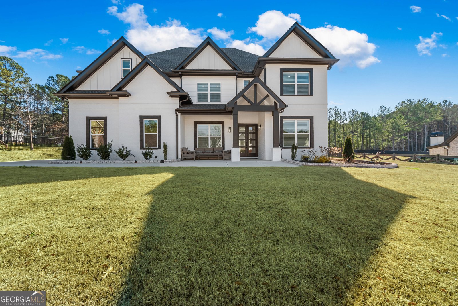 1011 Nours Circle Lawrenceville - 14