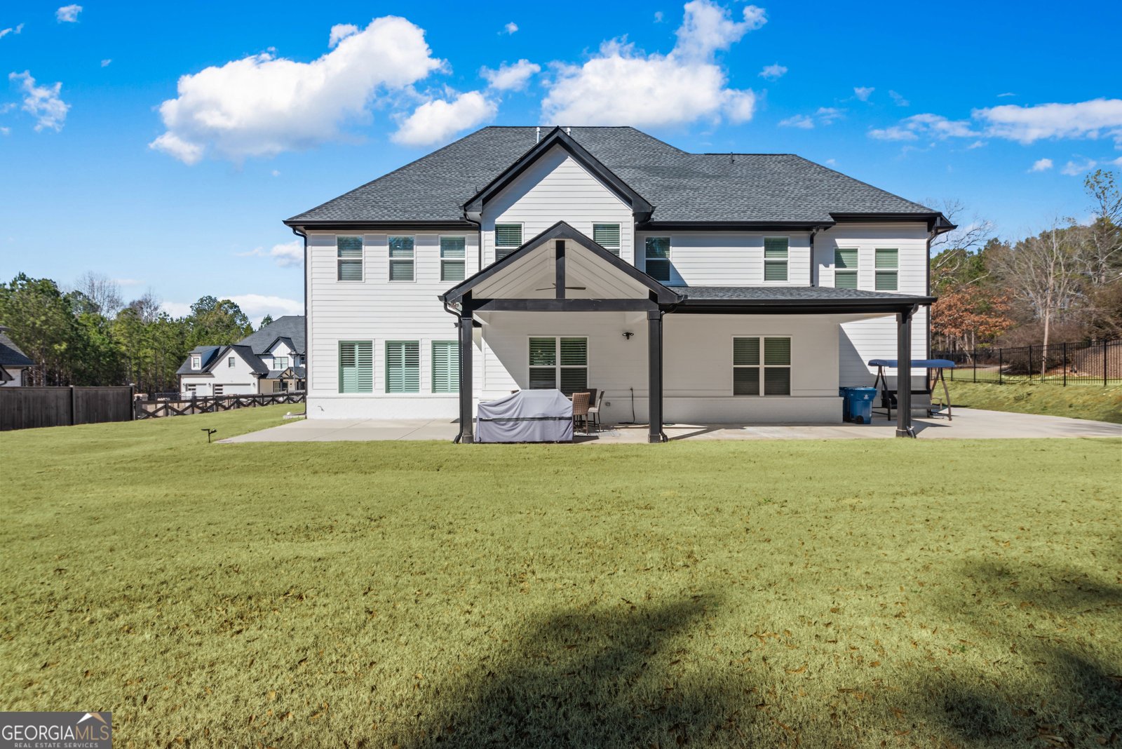 1011 Nours Circle Lawrenceville - 15
