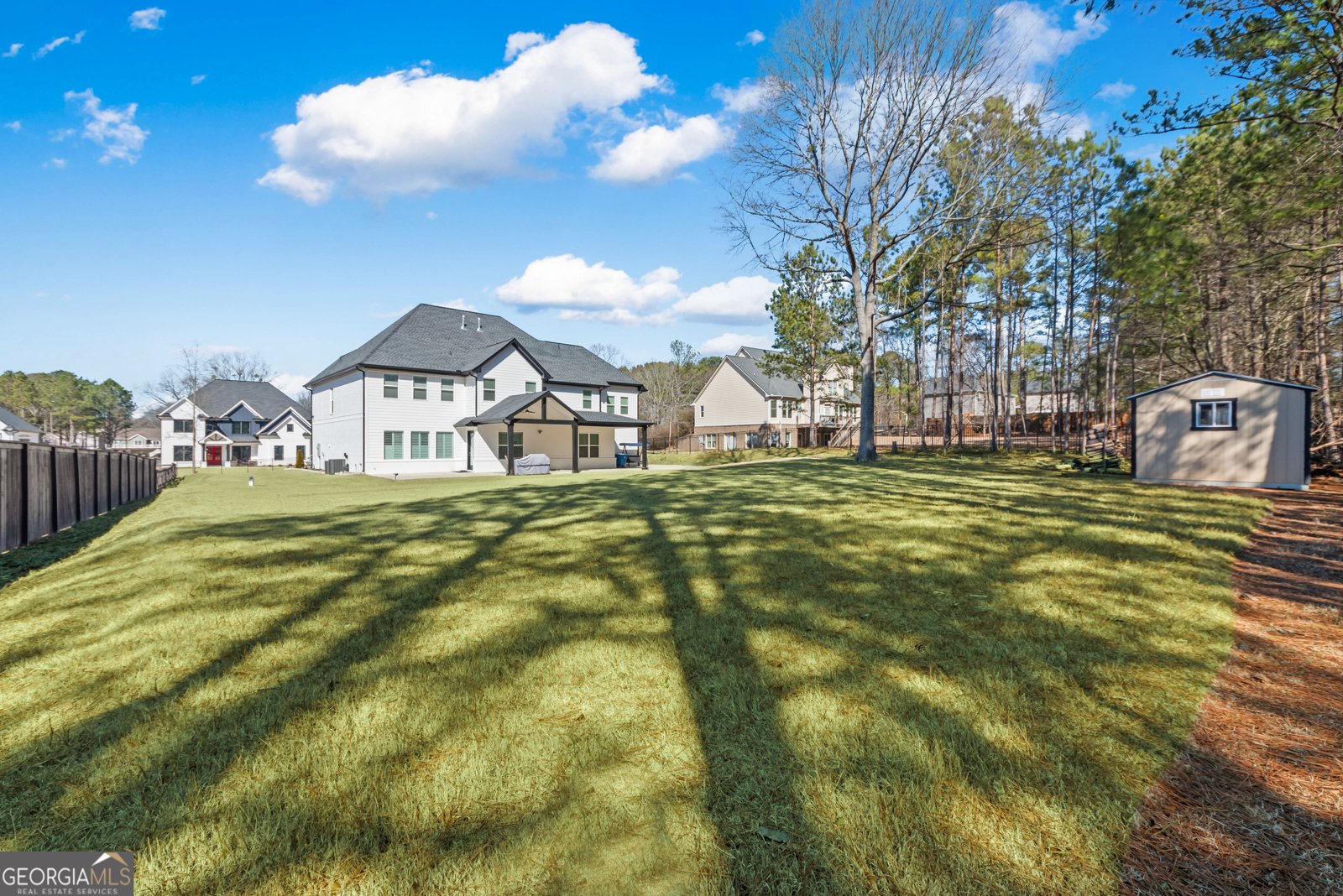 1011 Nours Circle Lawrenceville - 16