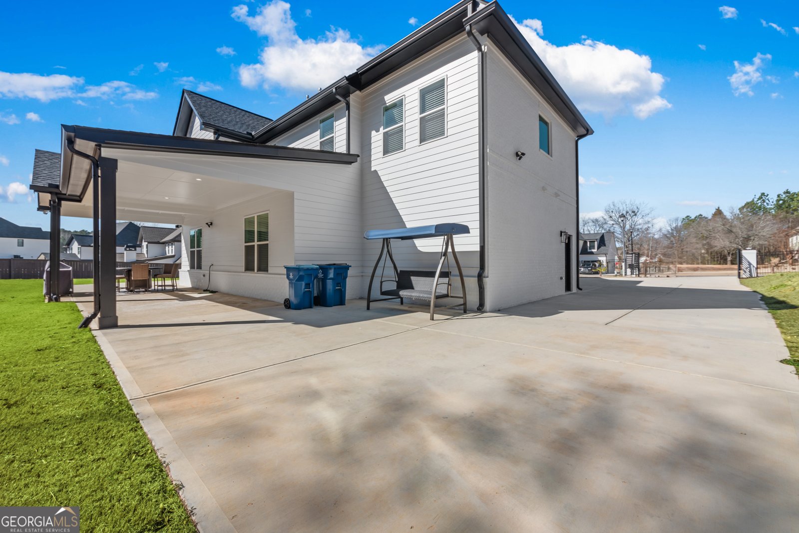 1011 Nours Circle Lawrenceville - 17