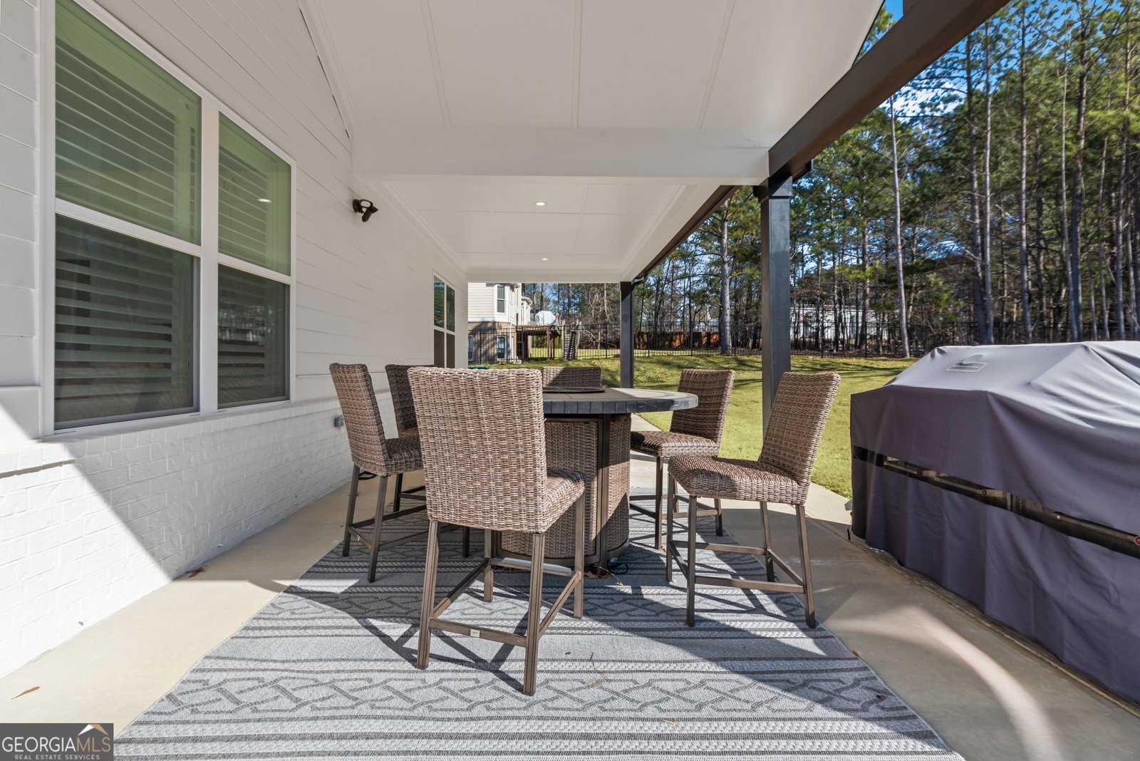 1011 Nours Circle Lawrenceville - 18